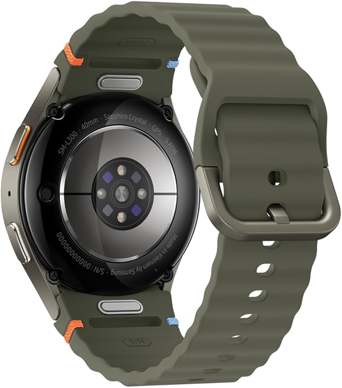 Galaxy Watch 7 40mm