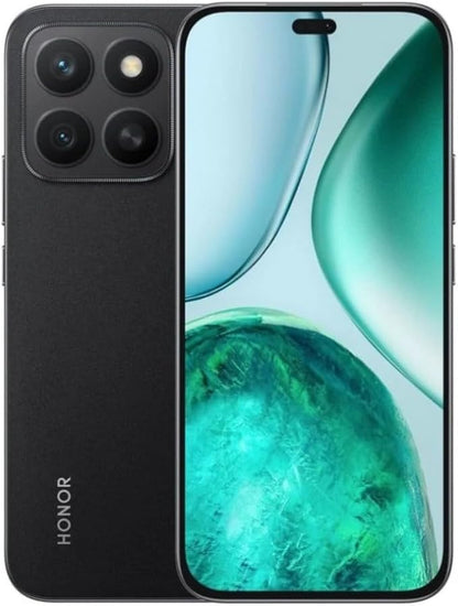 Honor X8c 8GB/256GB Smartphone 6.7" AMOLED 120Hz 5000mAh Android 15