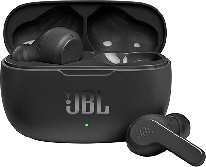 JBL Wave 200TWS – Truly Wireless In-Ear Headphones