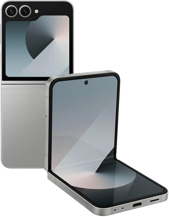 Galaxy Z Flip 6 256Gb