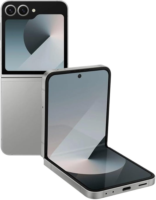 Galaxy Z Flip 6 256Gb