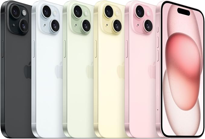 iPhone 15 128Gb