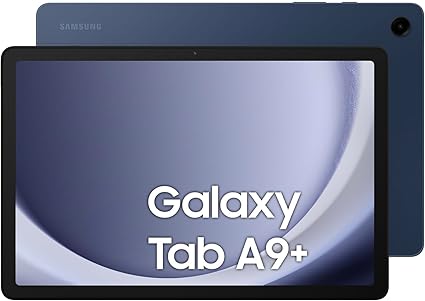 Samsung X210 Galaxy Tab A9+ 11", Wi-Fi, 128GB 8GB Ram, Noir