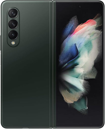 Samsung Galaxy Z Fold 3 5G 512GB