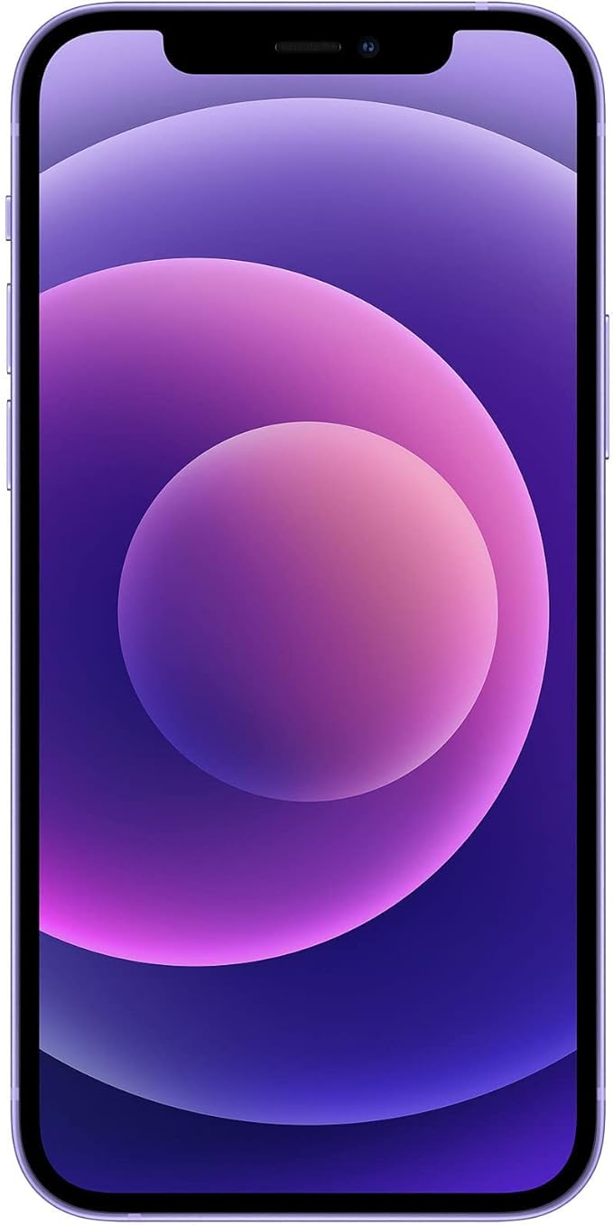 iPhone 12 Mini