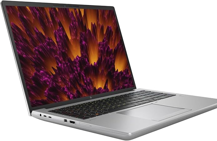 Hp Zbook Fury 16 G10. intel core i7. 17'' inch FHD. 32 GB RAM; 1000 GB SSD. AZERTY