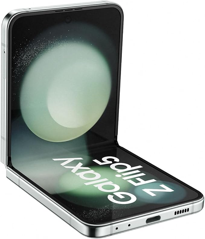 Samsung SM-F731B Galaxy Z Flip5 Dual SIM 5G 8GB RAM 256GB Mint EU
