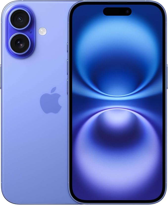 iPhone 16 128GB