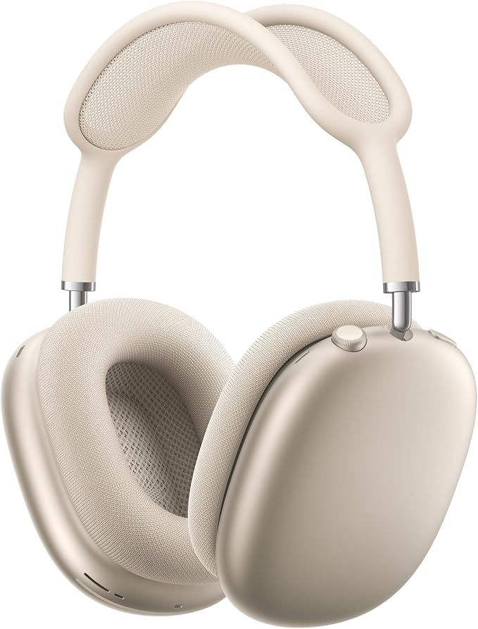 Apple AirPods Max Avec Smart Case.