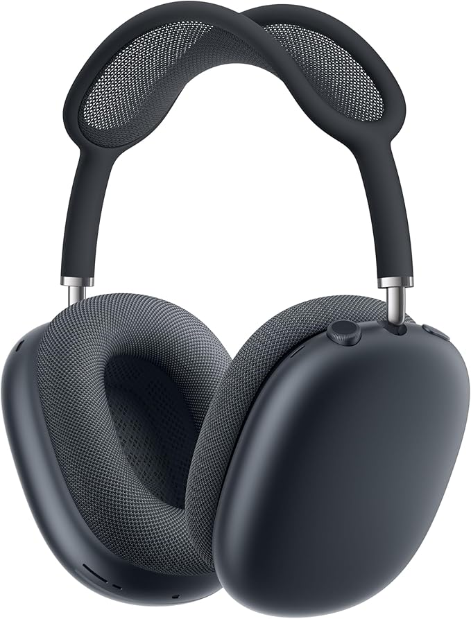 Apple AirPods Max Avec Smart Case.