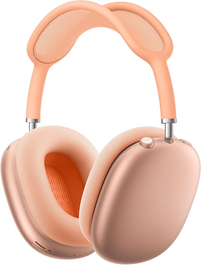 Apple AirPods Max Avec Smart Case.