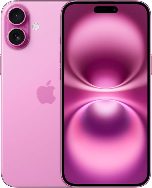iPhone 16 Plus 128Gb