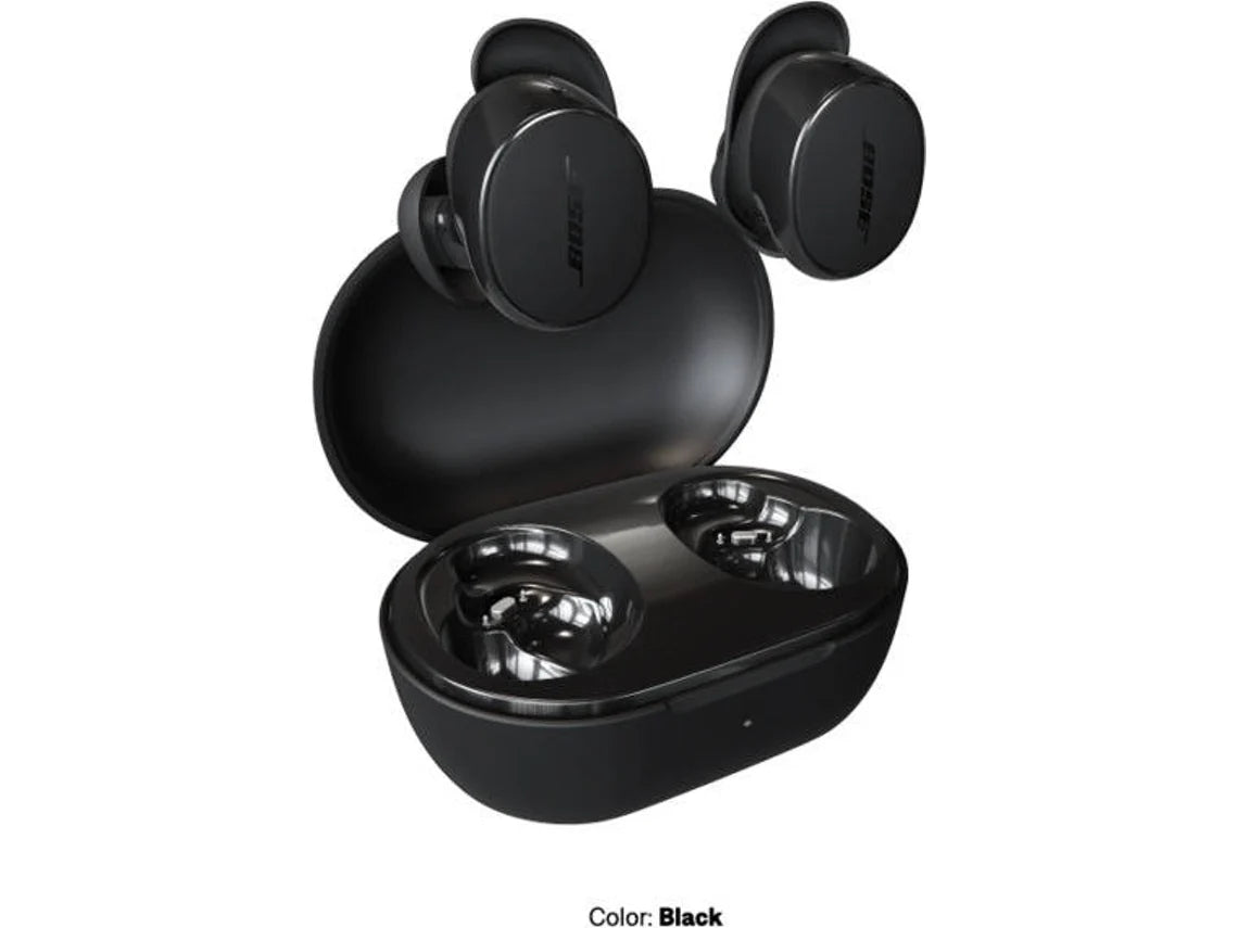 Bose Quite Comfort Earbuds (Noise Canceling)
