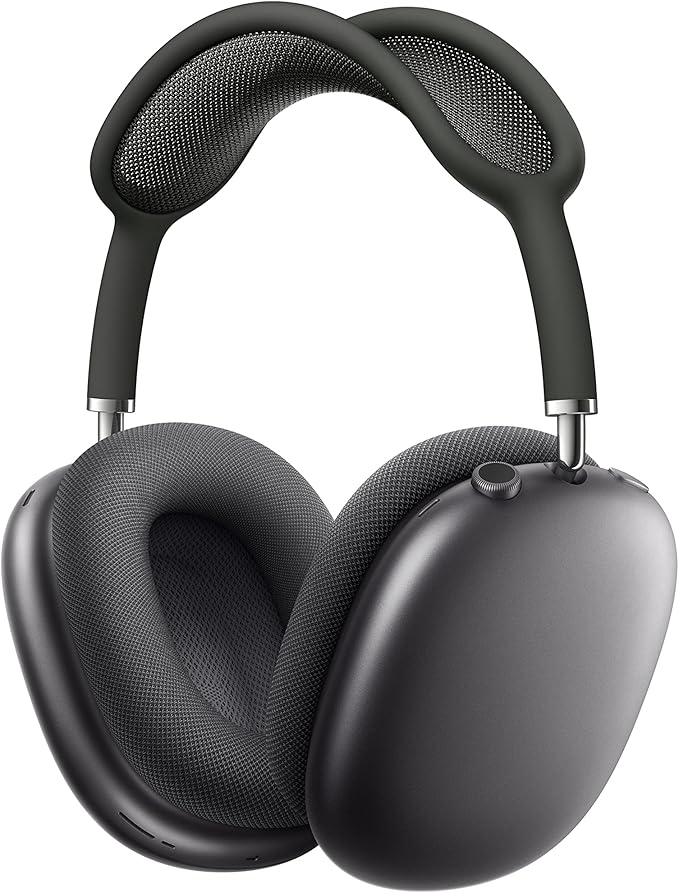 Apple AirPods Max Avec Smart Case.