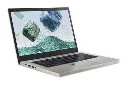Acer Aspire Vero Av14-51-57CJ Laptop; 512GB SSD