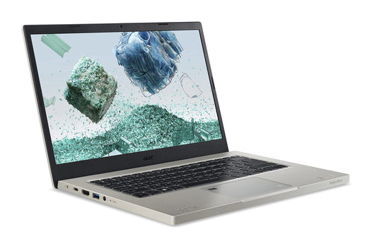Acer Aspire Vero Av14-51-57CJ Laptop; 512GB SSD