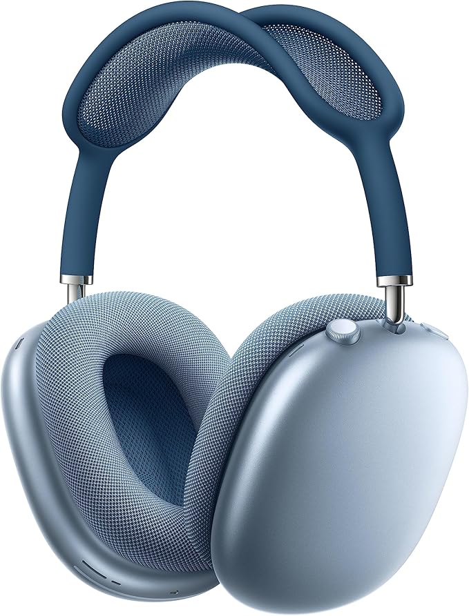 Apple AirPods Max Avec Smart Case.