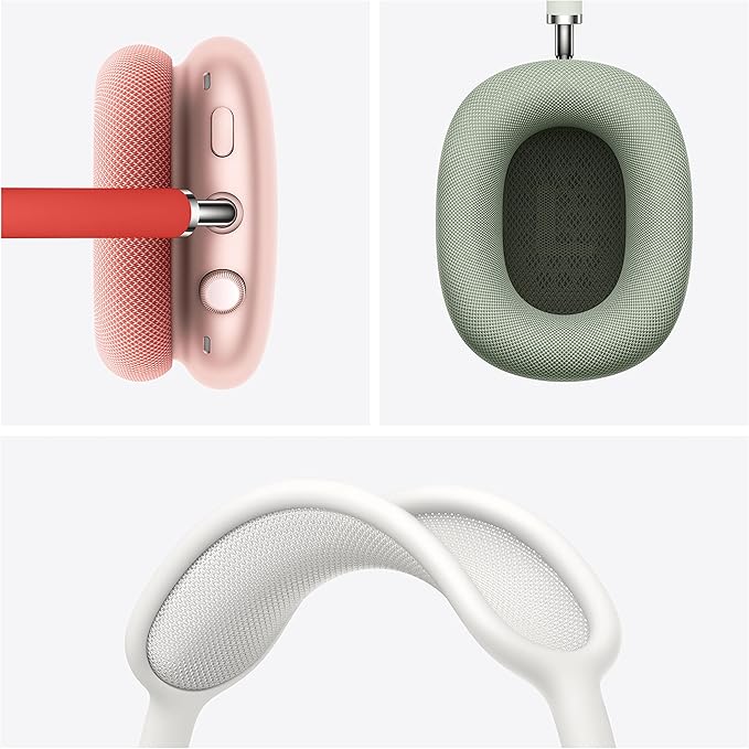 Apple AirPods Max Avec Smart Case.