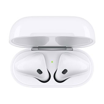 Apple Airpods 2 avec boitier de Charge