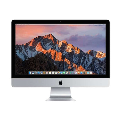 iMac 21" Core i5 8gb. 1Tb SSD