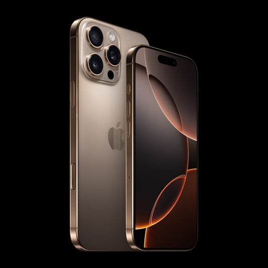 iPhone 16 Pro (Tout Neuf)