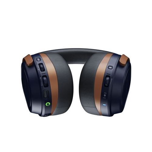 Casque Gaming Sans Fil. Turtle Beach Stealth 700