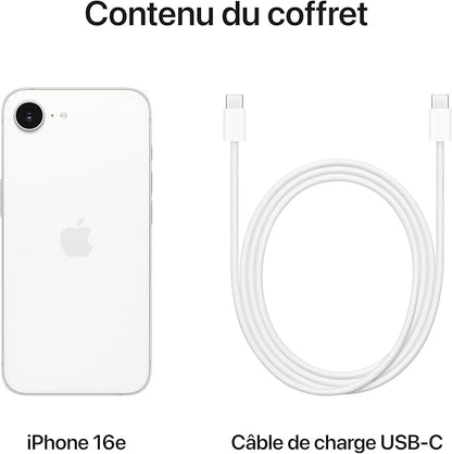 iPhone 16E (Neuf)