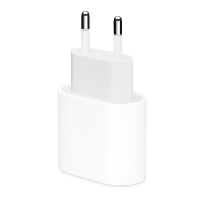 Apple Adaptateur Secteur USB‑C 20W