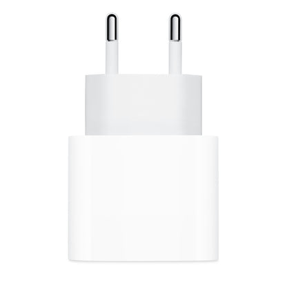Apple Adaptateur Secteur USB‑C 20W