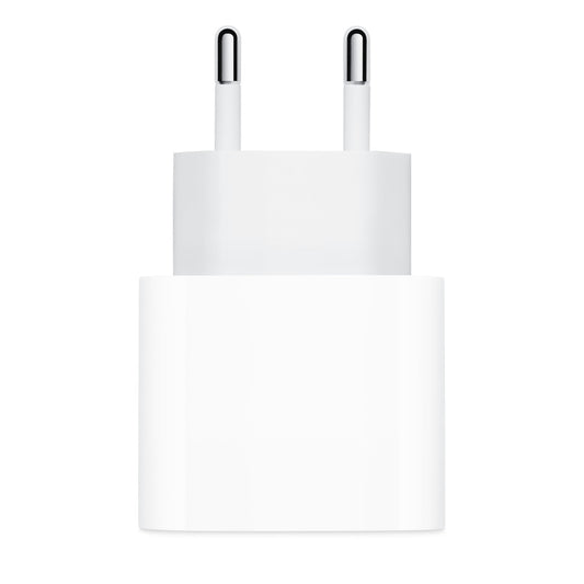 Apple Adaptateur Secteur USB‑C 20W