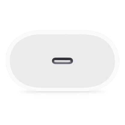 Apple Adaptateur Secteur USB‑C 20W