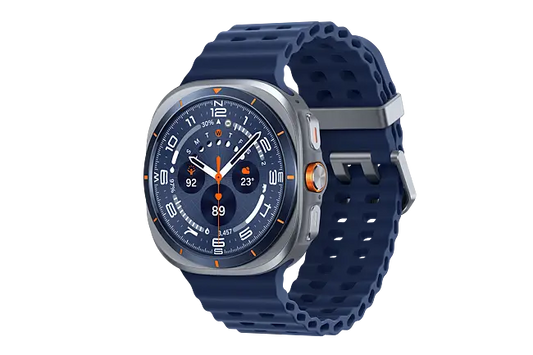 Samsung Montre connectée Galaxy Watch Ultra 47 mm GPS + LTE