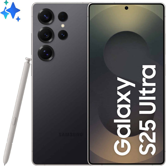 Galaxy S25 Ultra 12Gb RAM/ 512GB SSD (Tout Neuf)