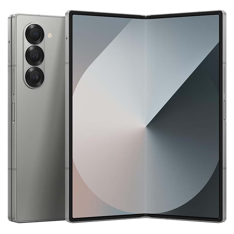 Samsung Galaxy Z Fold6 (Tout Neuf)
