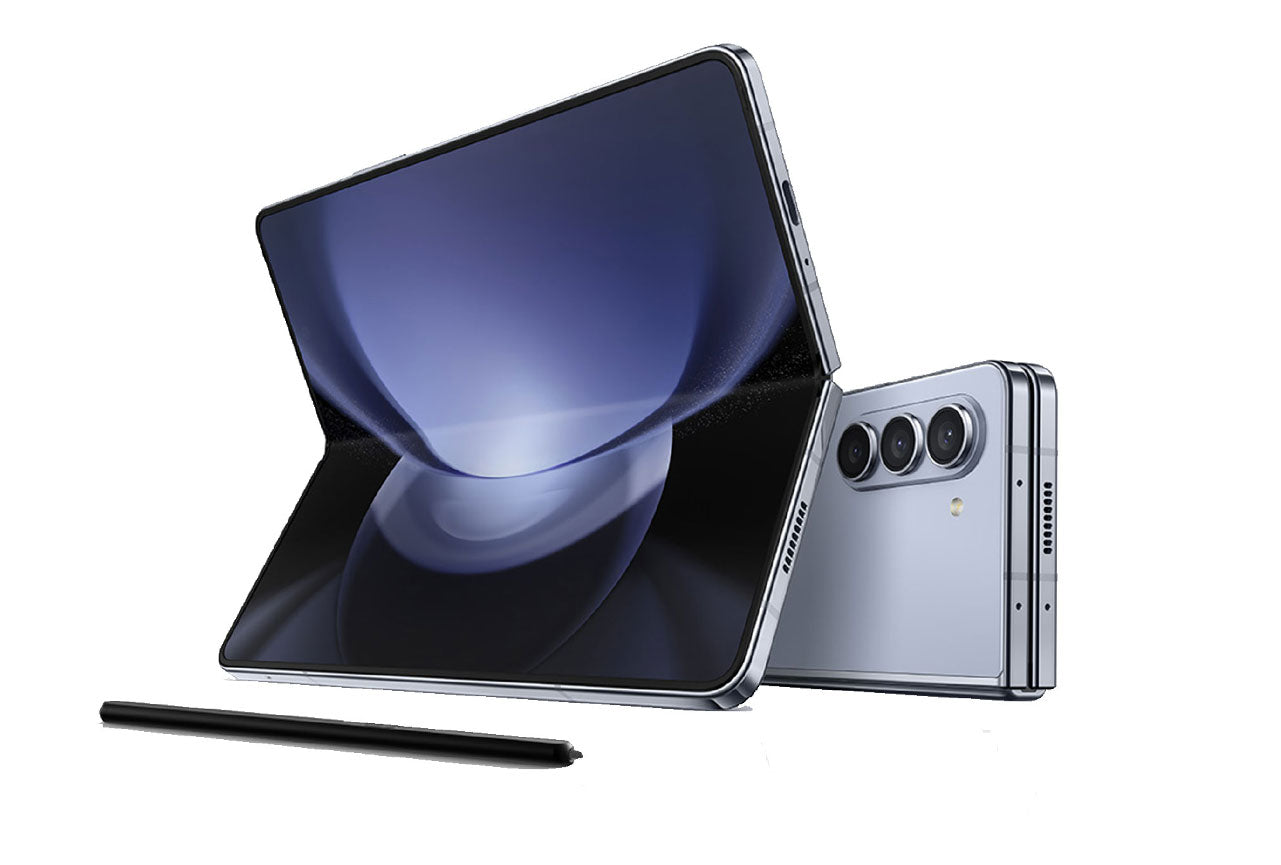 Samsung Galaxy Z Fold 5 (F946) Dual 5G 256 Go 12 Go de RAM – Mahid
