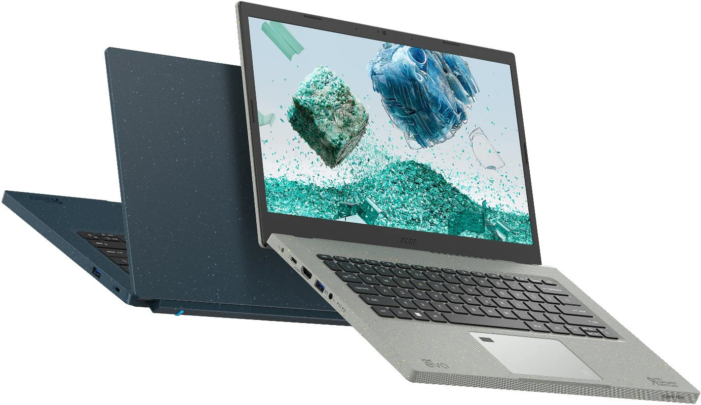 Acer Aspire Vero Av14-51-57CJ Laptop; 512GB SSD
