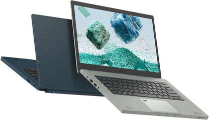 Acer Aspire Vero Av14-51-57CJ Laptop; 512GB SSD