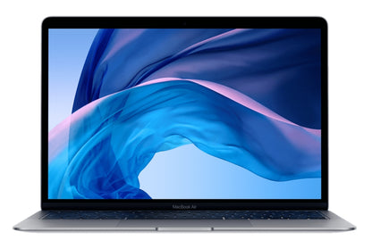 MacBook Air. 16GB RAM.