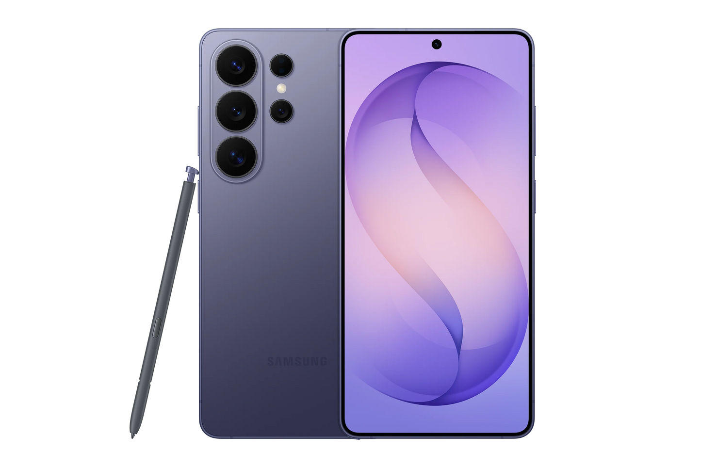 Samsung Galaxy S26 Ultra 512 Go | Neuf- Scelle | Noir/Black | Purple | Blue