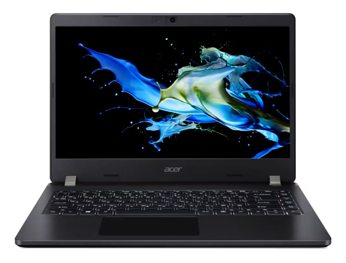 Acer TravelMate P2 (TMP 214-52-57ZW) 14’’ Intel Core i5-1021U. 16Go De RAM; 512Go De SSD. QWERTY