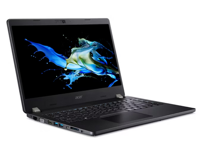 Acer TravelMate P2 (TMP 214-52-57ZW) 14’’ Intel Core i5-1021U. 16Go De RAM; 512Go De SSD. QWERTY