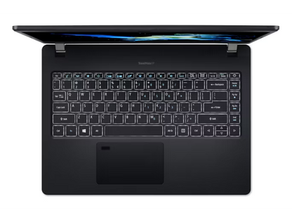 Acer TravelMate P2 (TMP 214-52-57ZW) 14’’ Intel Core i5-1021U. 16Go De RAM; 512Go De SSD. QWERTY
