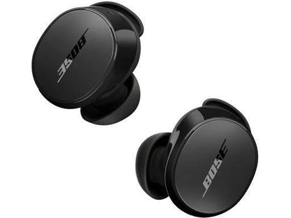 Bose Quite Comfort Earbuds (Noise Canceling)