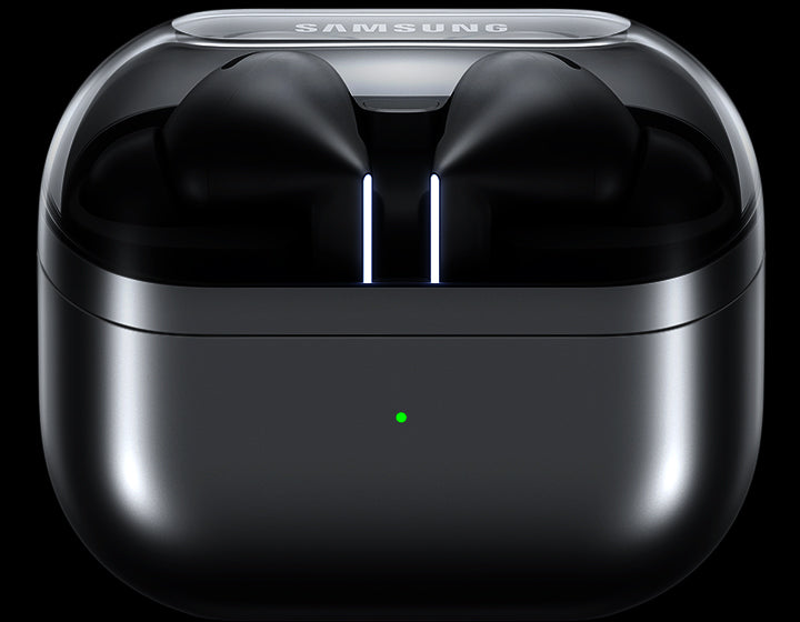 Samsung Galaxy Buds3 Pro, Wireless Headphones, Active Noise Cancellation
