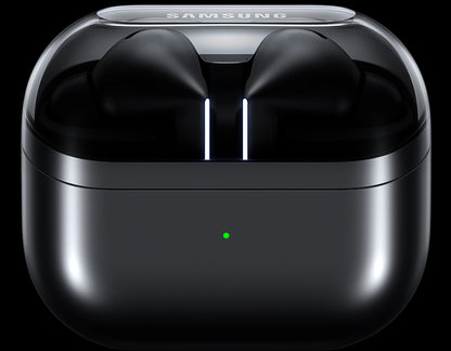 Samsung Galaxy Buds3 Pro, Wireless Headphones, Active Noise Cancellation
