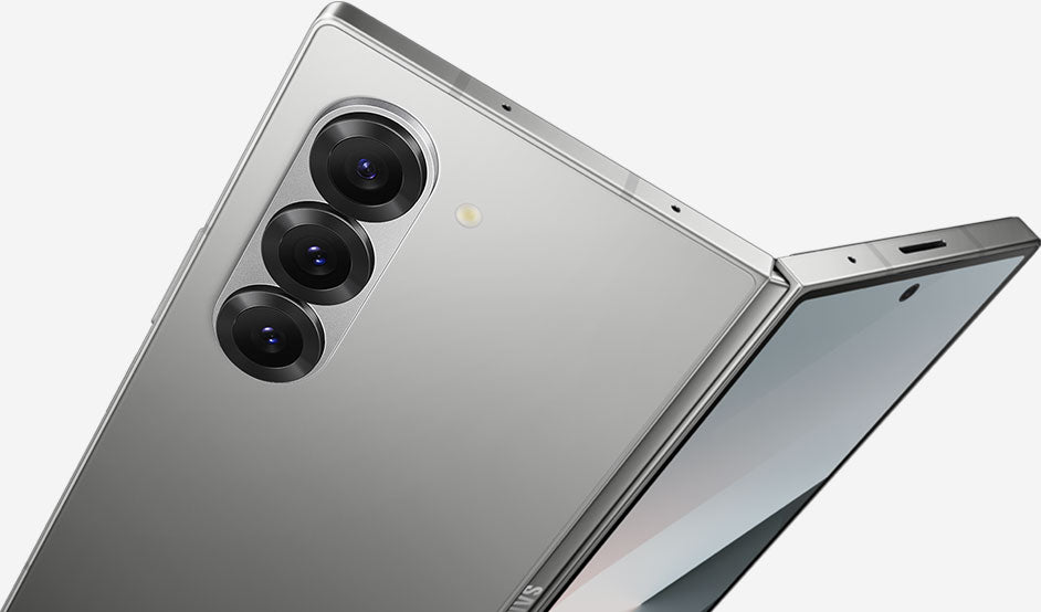 Samsung Galaxy Z Fold6 (Tout Neuf)