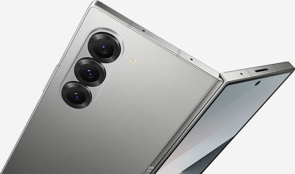 Samsung Galaxy Z Fold6 (Tout Neuf)