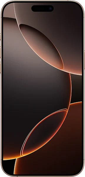 iPhone 16 Pro Max (Tout Neuf)