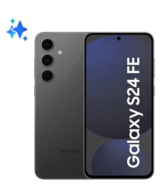 Samsung Galaxy S24 FE 128Go 6.7" 5G (8Go RAM)- Neuf