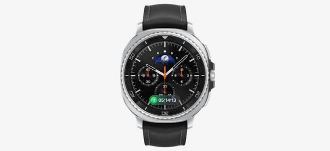 Samsung Galaxy Watch8 Classic Black Montre connectée Bluetooth 46 mm